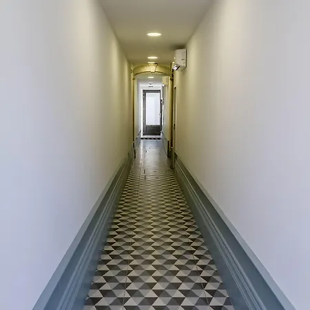 Formosa 168 By Guestify Apartmán Porto