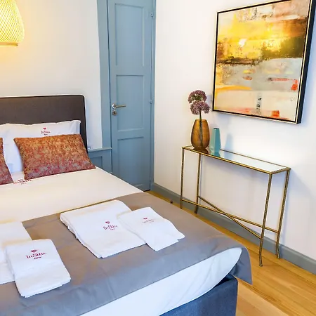Apartmán Formosa 168 By Guestify Porto
