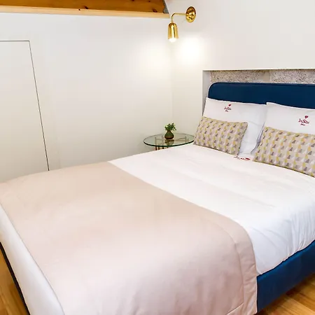 Formosa 168 By Guestify Apartmán