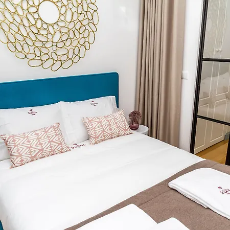 Formosa 168 By Guestify Apartmán *