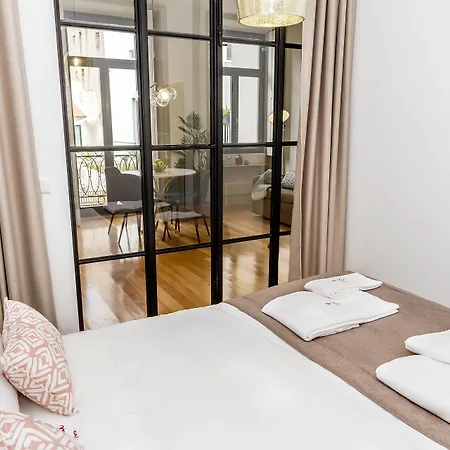 Apartmán Formosa 168 By Guestify Porto