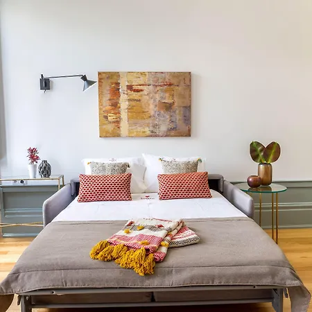 Apartmán Formosa 168 By Guestify Porto