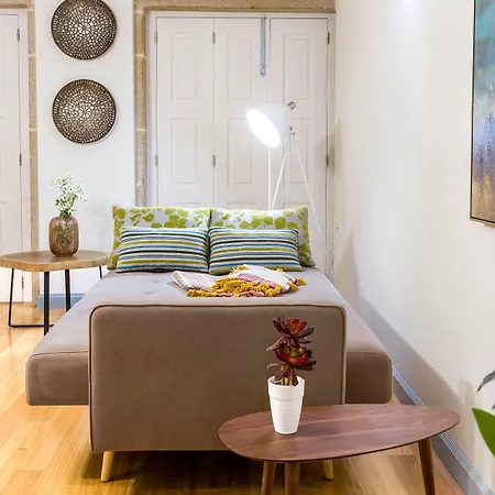 Formosa 168 By Guestify Apartmán *