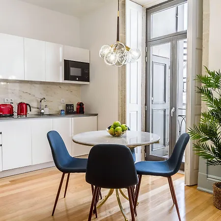 Formosa 168 By Guestify Apartmán