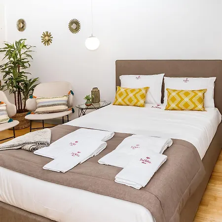 Formosa 168 By Guestify Apartmán *