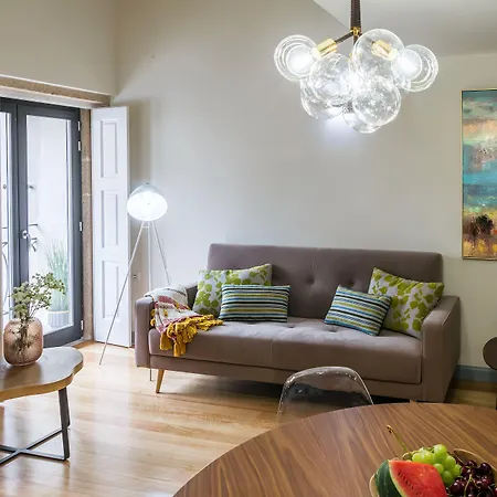 Formosa 168 By Guestify * Porto