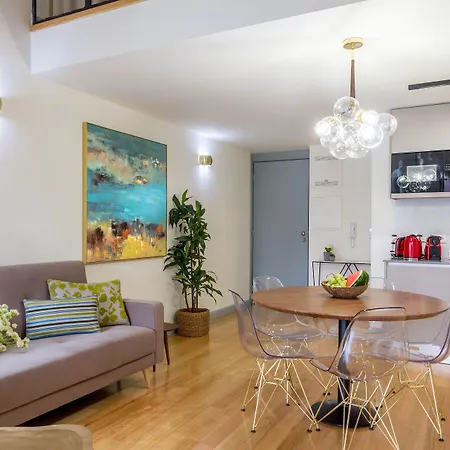 Formosa 168 By Guestify Apartmán *