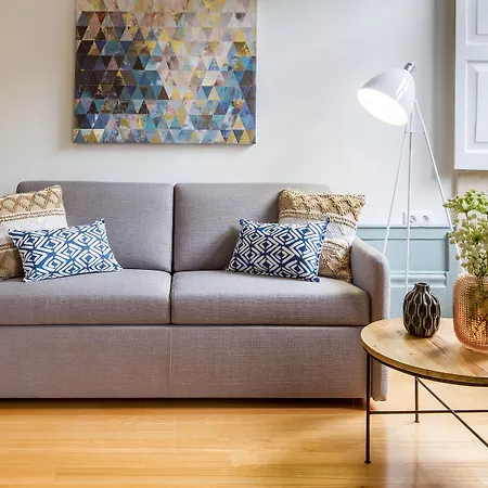 Formosa 168 By Guestify Apartmán *