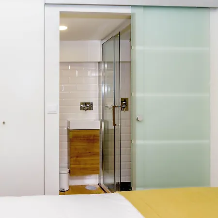 Formosa 168 By Guestify Apartmán *