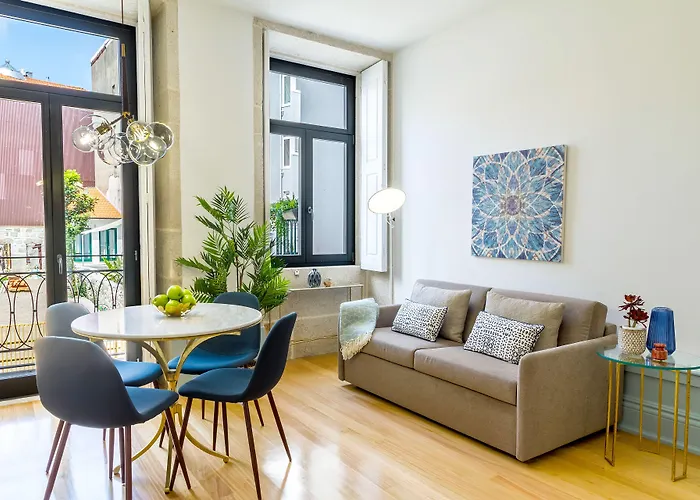 Apartment Formosa 168 By Guestify