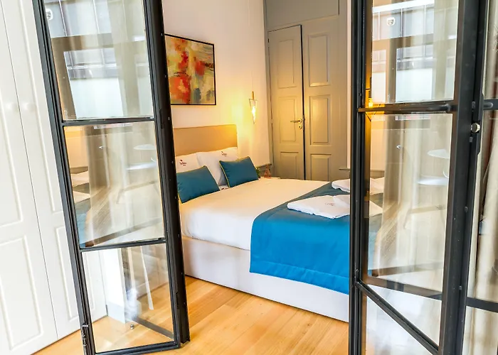 Formosa 168 By Guestify Apartment *