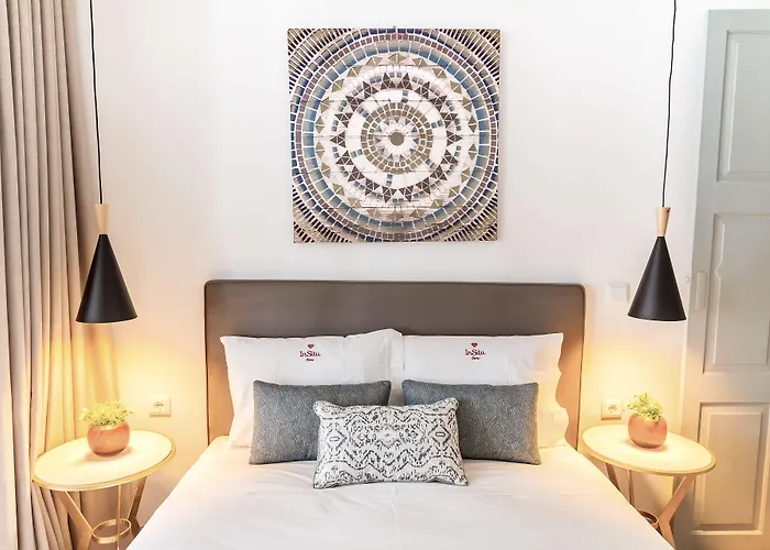 Apartment Formosa 168 By Guestify