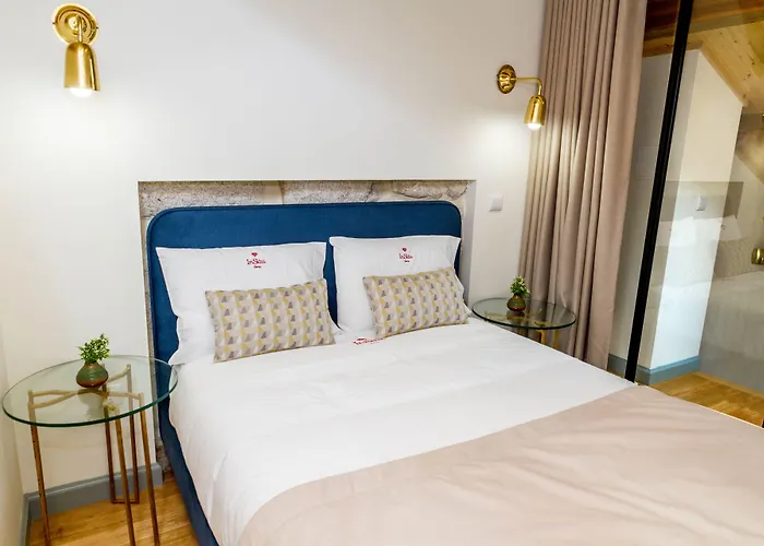 Apartment Formosa 168 By Guestify