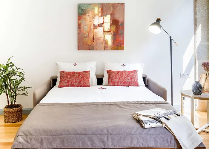 Formosa 168 By Guestify Apartment *