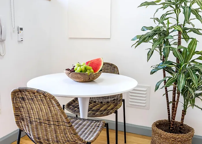 Formosa 168 By Guestify Apartment *