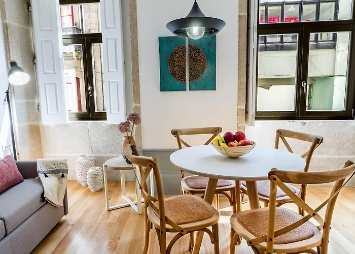 Apartment Formosa 168 By Guestify *