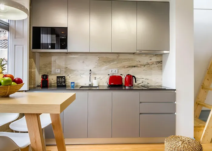 Formosa 168 By Guestify Apartment