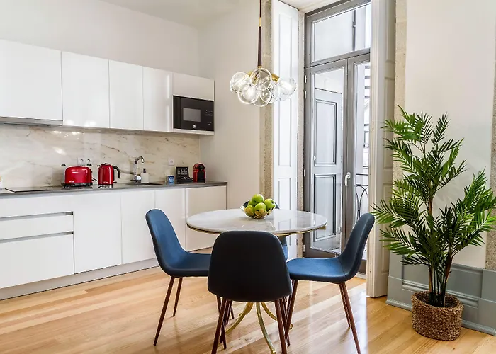 Formosa 168 By Guestify Apartment