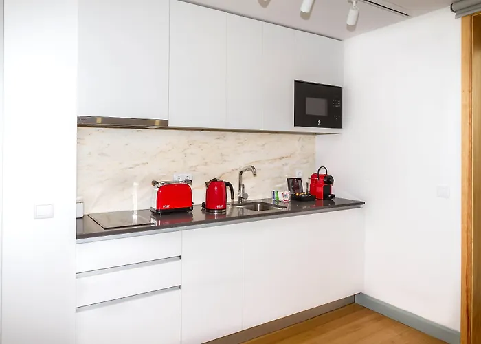 Formosa 168 By Guestify Apartment