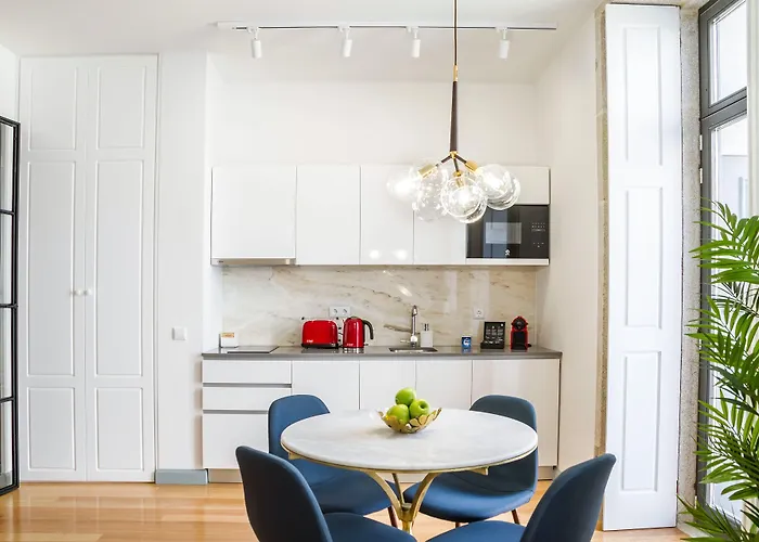 Formosa 168 By Guestify Porto