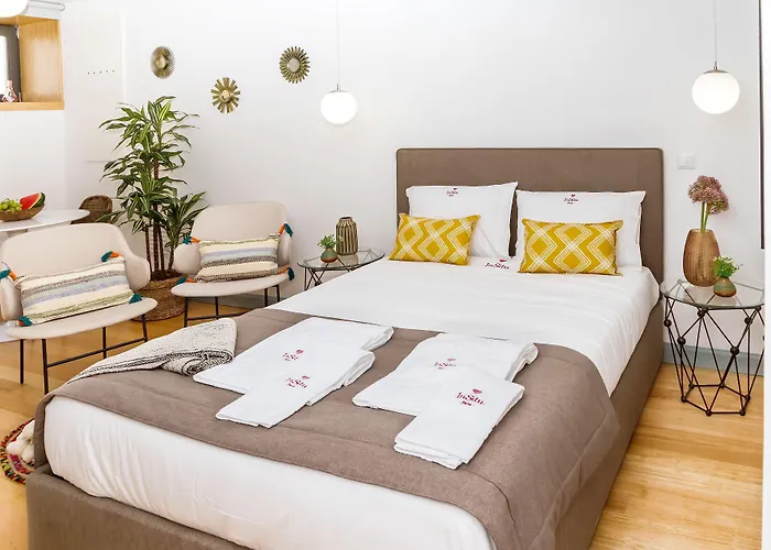 Formosa 168 By Guestify Apartment *