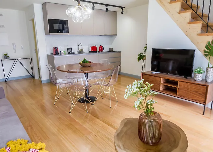 Apartment Formosa 168 By Guestify *