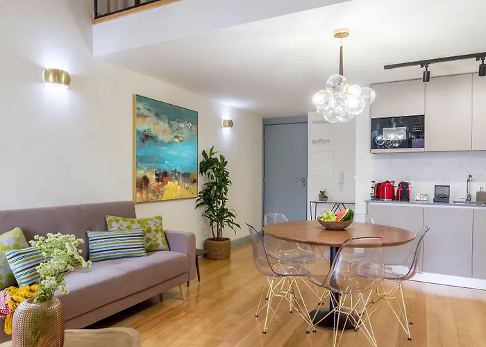 Formosa 168 By Guestify Apartment *