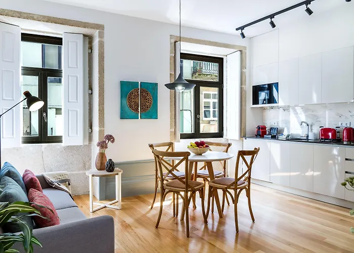 Apartment Formosa 168 By Guestify *