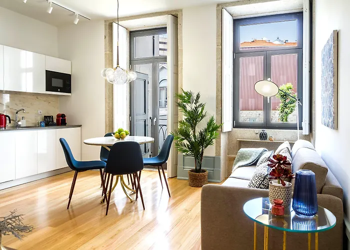 Apartment Formosa 168 By Guestify *