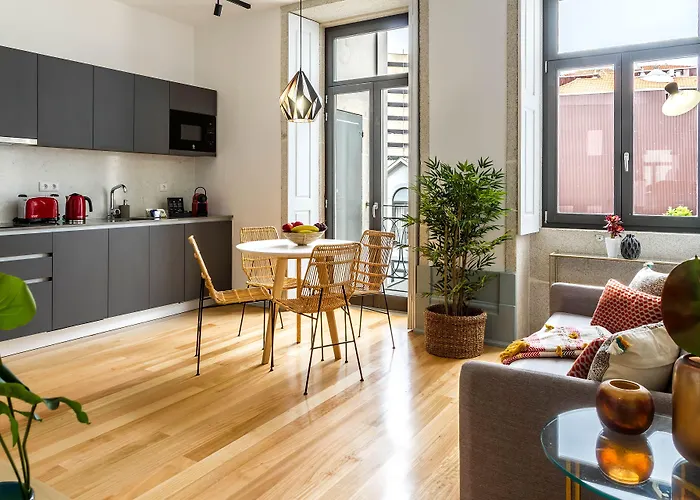 Formosa 168 By Guestify Apartment *