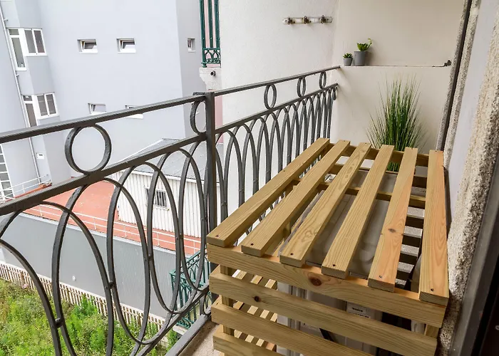 Formosa 168 By Guestify Apartment