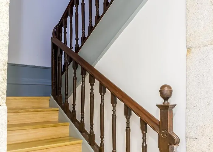 Formosa 168 By Guestify * Porto