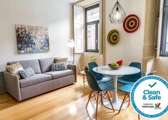 Formosa 168 By Guestify Apartment