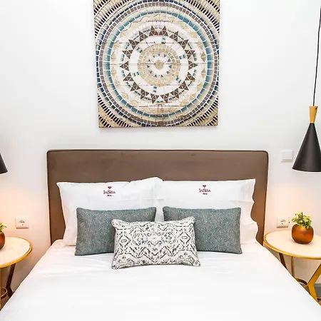 Formosa 168 By Guestify Apartament *