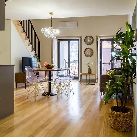 Formosa 168 By Guestify Apartament