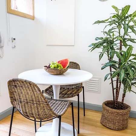 Formosa 168 By Guestify Apartament *