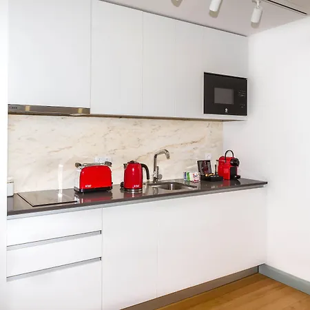 Formosa 168 By Guestify Apartament