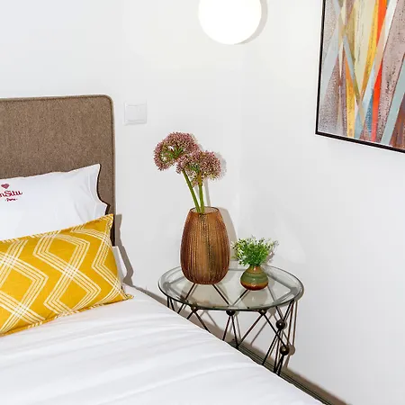 Apartament Formosa 168 By Guestify