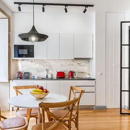 Formosa 168 By Guestify Apartament