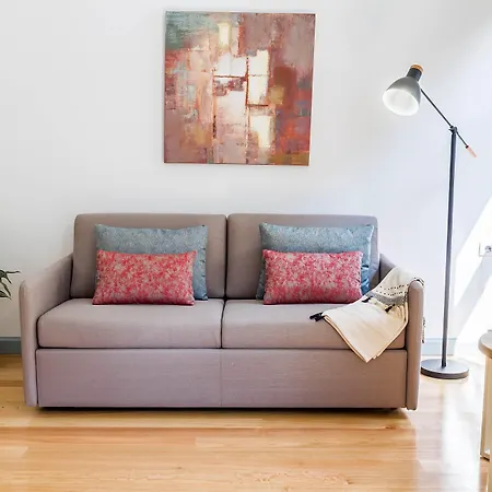 Apartament Formosa 168 By Guestify *