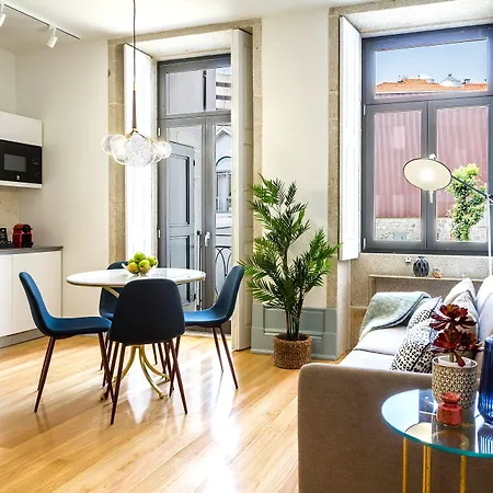 Apartament Formosa 168 By Guestify *