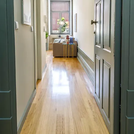 Formosa 168 By Guestify Apartament *