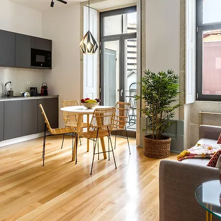 Formosa 168 By Guestify Apartament *