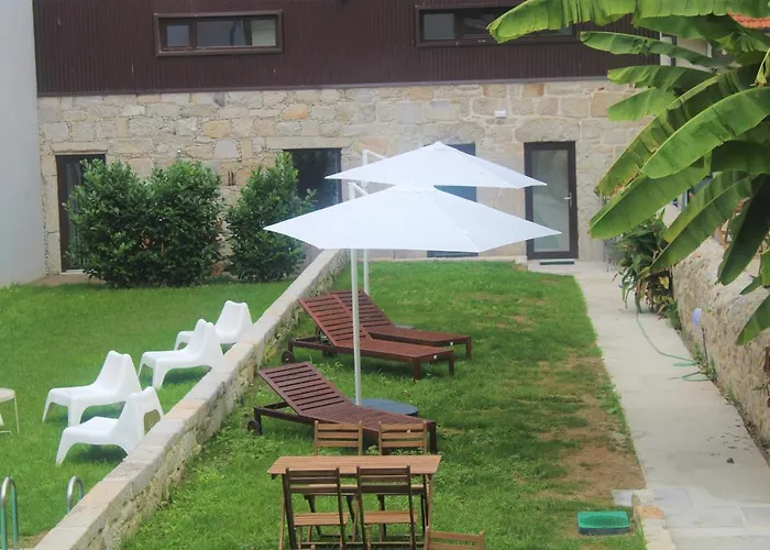 Formosa 168 By Guestify 公寓 波尔图