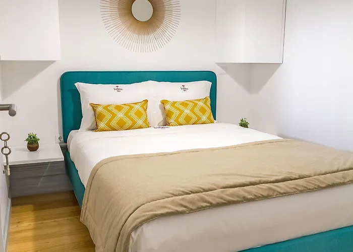 公寓 Formosa 168 By Guestify *