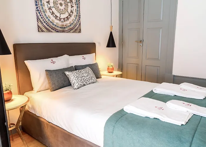 Formosa 168 By Guestify * 波尔图