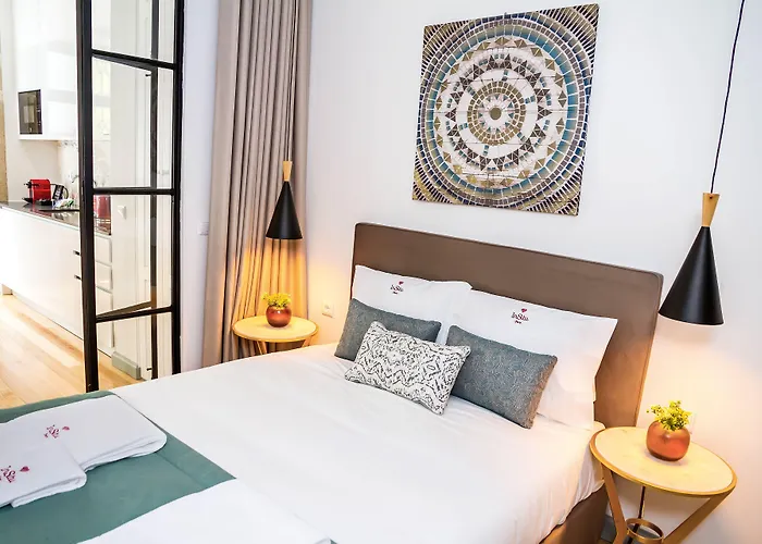 Formosa 168 By Guestify *