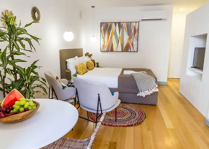 Formosa 168 By Guestify * 波尔图