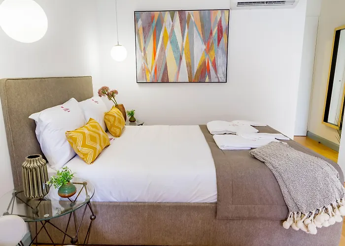 Formosa 168 By Guestify *