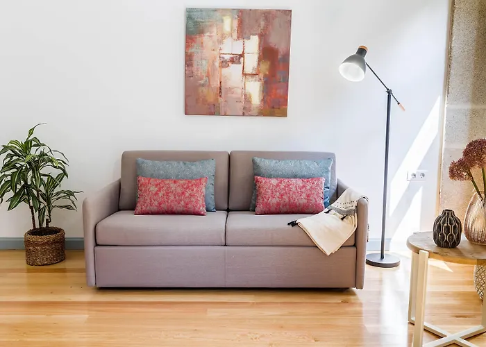 公寓 Formosa 168 By Guestify *